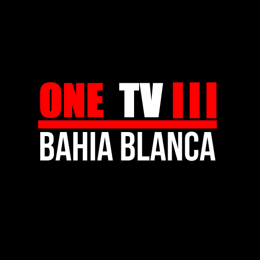 ONE TV BAHIA BLANCA icon