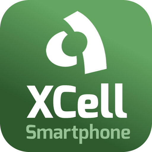 Giatec XCell™ (Mobile) icon