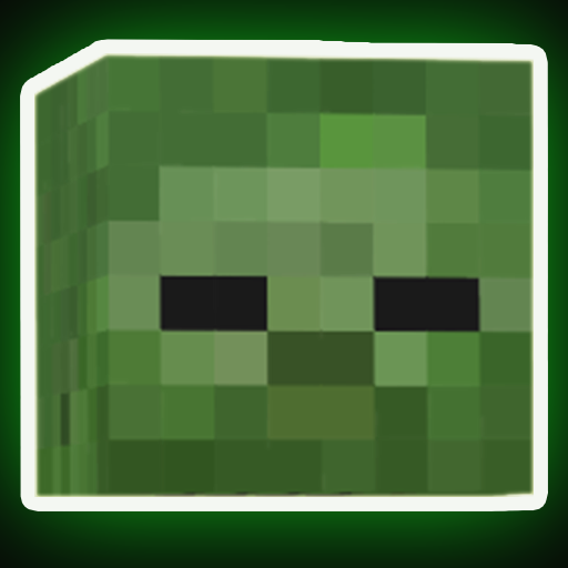 Skins zombie teen for minecraftpe icon