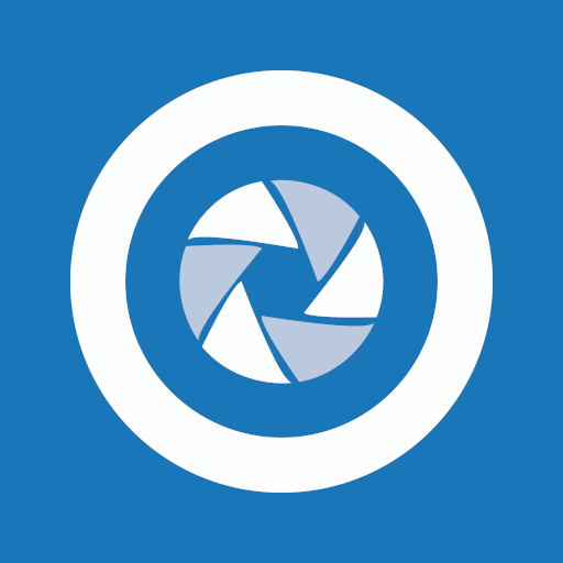 Degoo Photo Editor icon