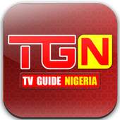 TV Guide Nigeria on 9Apps