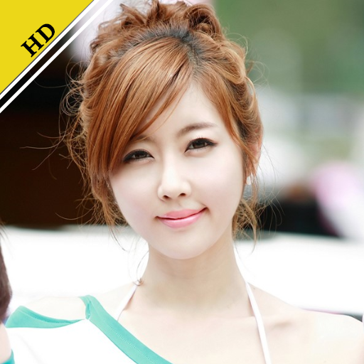 Hot girl sexy wallpaper HD : Offline Wallpaper icon