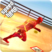 Speed Hero VS Mega Ramp icon