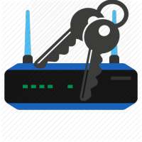 router key generator on 9Apps