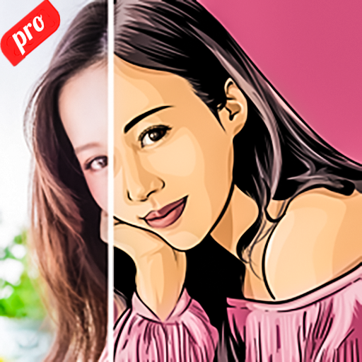 Photo Lab Photo Editor Pro icon