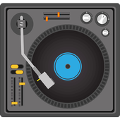 DJ Name Mixer &amp; Maker 2019 icon