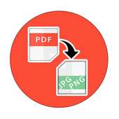 PDF to Image Converter on 9Apps