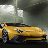 Racing Game 2018 3D icon