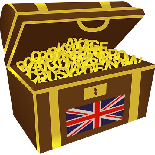 Wortschatz Trainer EN Free icon