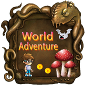 World Adventure icon