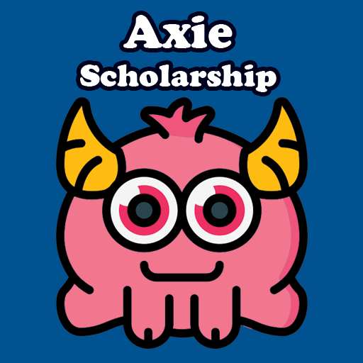 Axie Infinity Scholarships icon