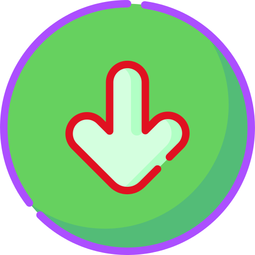 quick photo and video downloader for instagram icon
