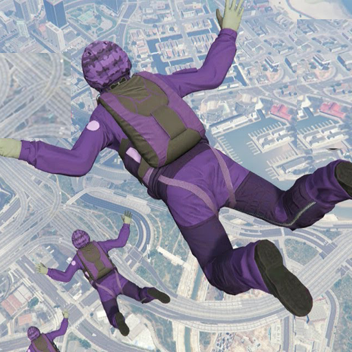 Free Assault Fire Battleground Free Firing Fire icon