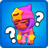 Guess The Brawlers 4! icon