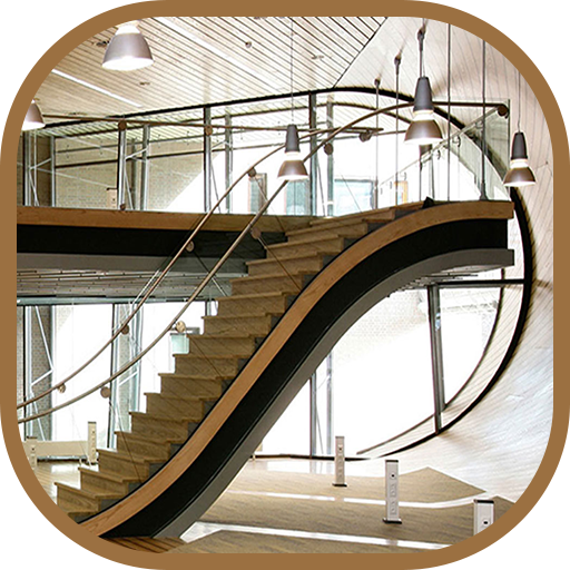 Steel Railing Design Furniture Ideas icon