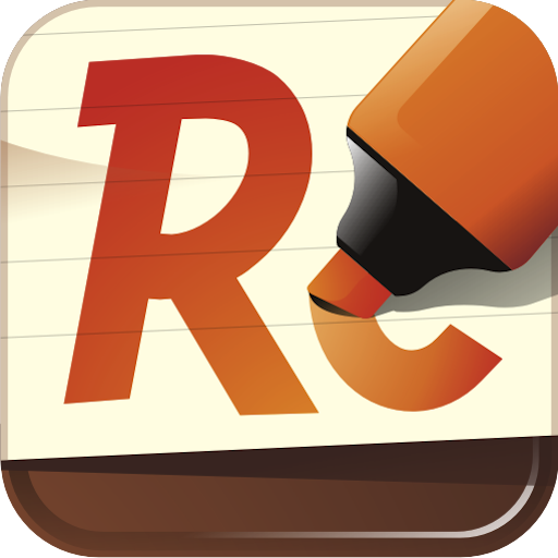 RePaper Web Highlighter icon