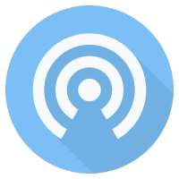 Data Sharing - Tethering on 9Apps