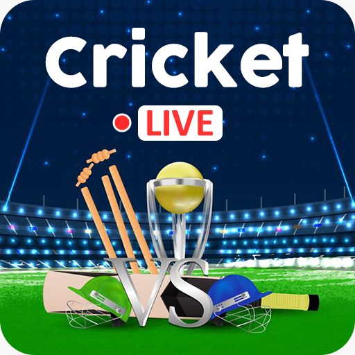 Live Cricket TV HD - Live Cricket Matches icon