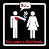 So You Want a Girlfriend icon