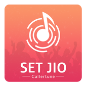 Set Jio Callertune - Set Callertune Music icon