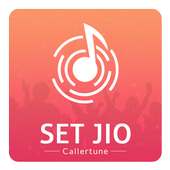 Set Jio Callertune - Set Callertune Music