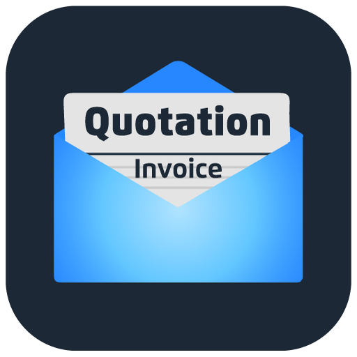 Creative Quotation आइकन