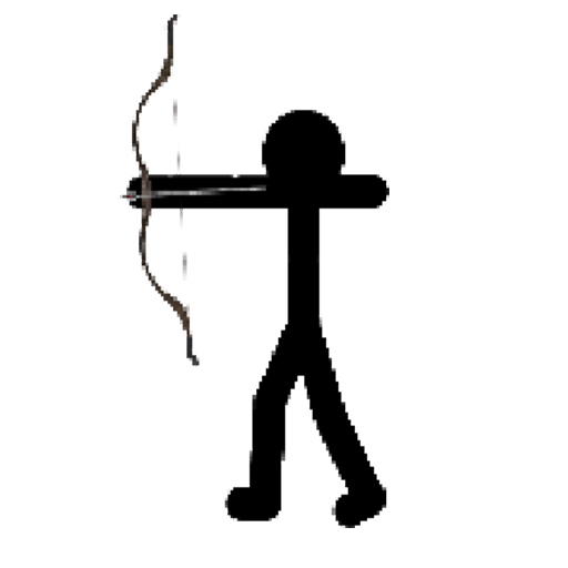 StickMan Archer Defense icon