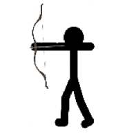 StickMan Archer Defense