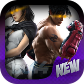 GUIDES Tekken CARD Tournament icon