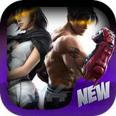 GUIDES Tekken CARD Tournament