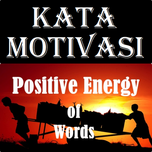Kata Motivasi Hidup icon