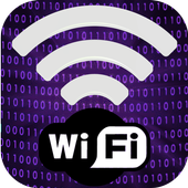 WIFI Hacker Password Prank icon