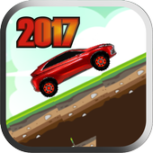 4x4 Hill Climb Off-road Race Free icon