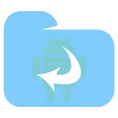 Recover deleted images Backup on 9Apps