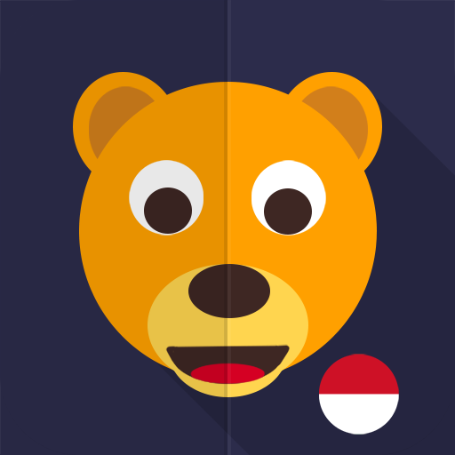 ikon Hewan Ulangan Multiplayer: Belajar dalam 29 bahasa
