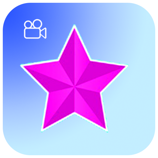 Star Vlog Pro : Video Maker icon