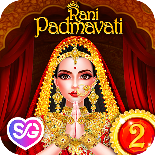 Rani Padmavati 2 : Royal Queen icon