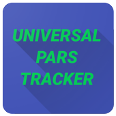 Universal PARS Tracker icon