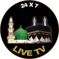 Makkah Madinah Live TV