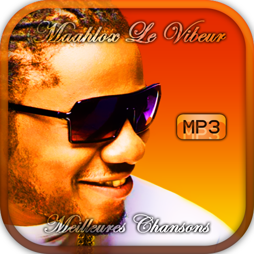 maahlox le vibeur - meilleures chansons 2019 icon