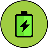 Battery Doctor Current Status icon