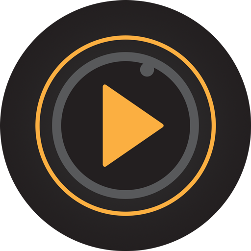 HD X Player - Video Player All Format Video Player icon