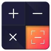 Math Calculator: Calculate by Taking Photo on 9Apps