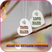 My Name Bracelet & Necklace on 9Apps