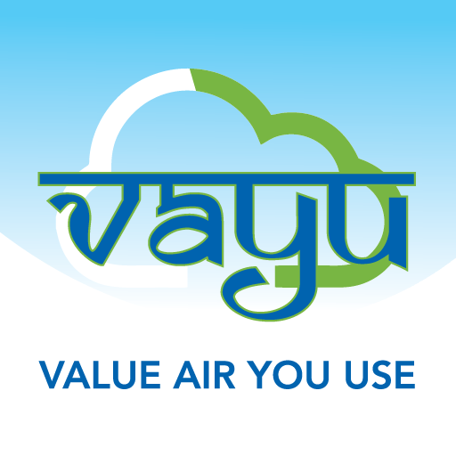 Vayu иконка