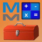 MM Toolbox (Sensors) icon