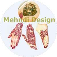 Mehndi design 3D 2021