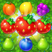 Fruit Frolic icon