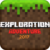 Survival Craft : Adventure Story icon