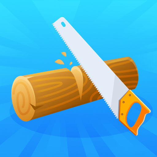 Cutting Tree - Lumber Tycoon icon